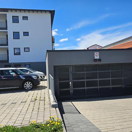 Traumwohnung Fuessen 14 ภายนอก รูปภาพ