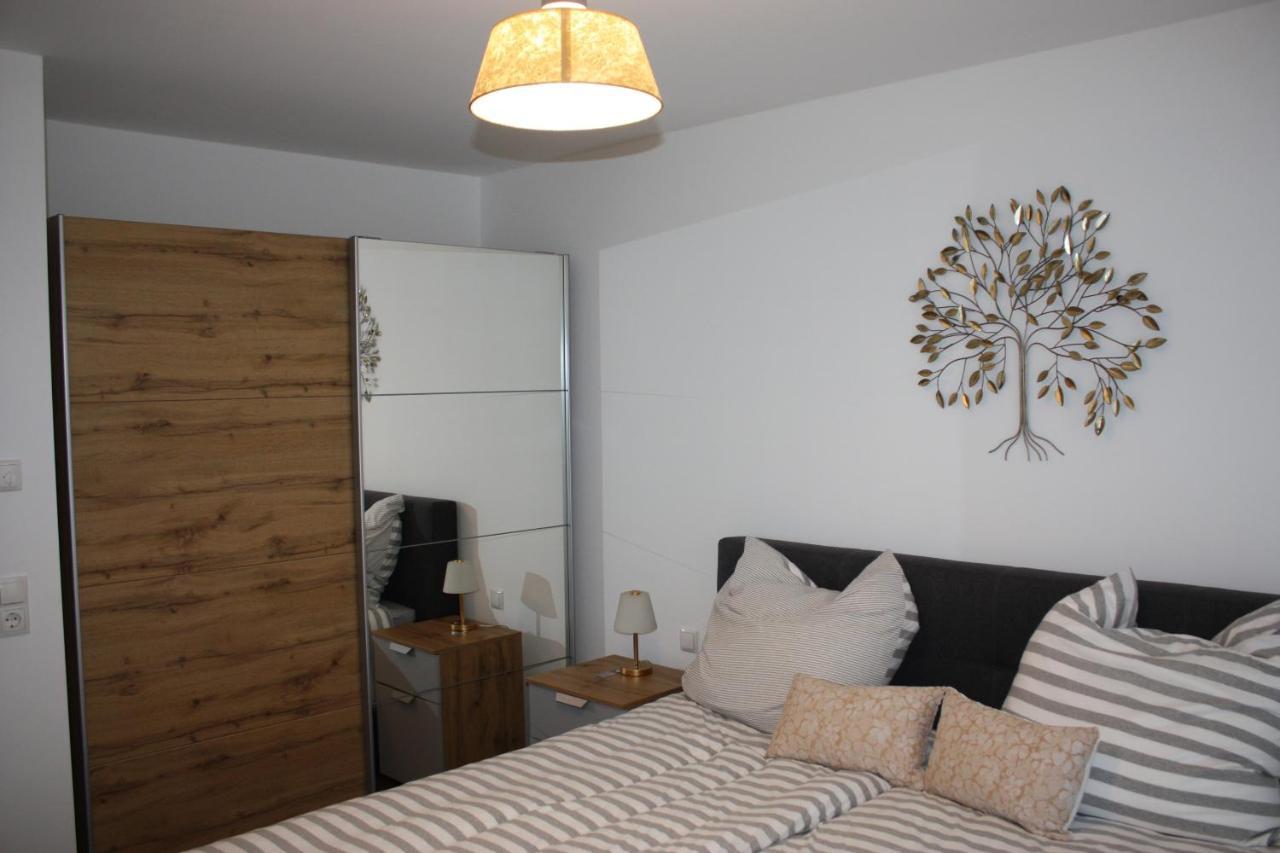 Traumwohnung Fuessen 14 ภายนอก รูปภาพ