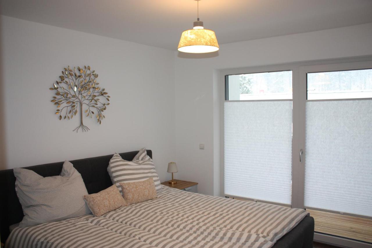Traumwohnung Fuessen 14 ภายนอก รูปภาพ