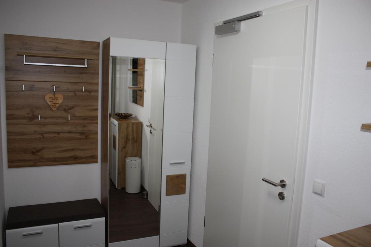 Traumwohnung Fuessen 14 ภายนอก รูปภาพ