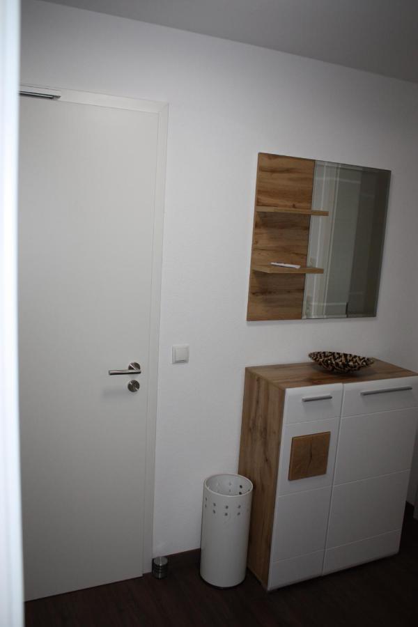 Traumwohnung Fuessen 14 ภายนอก รูปภาพ