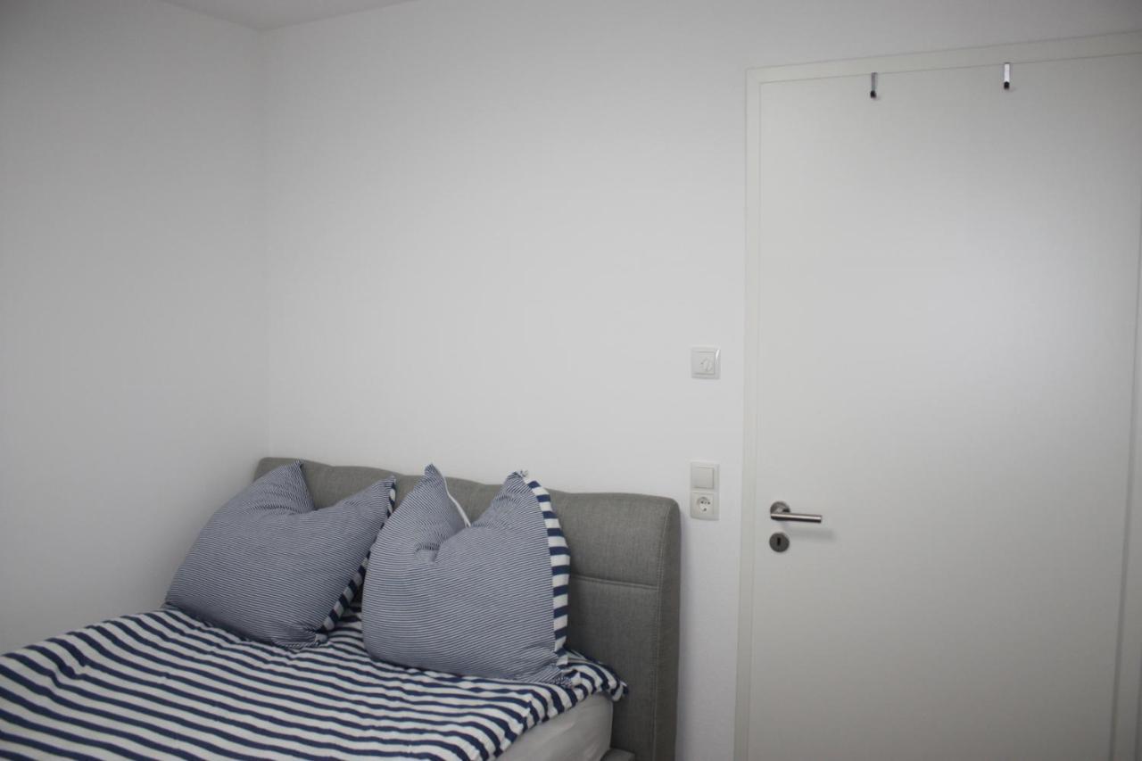 Traumwohnung Fuessen 14 ภายนอก รูปภาพ
