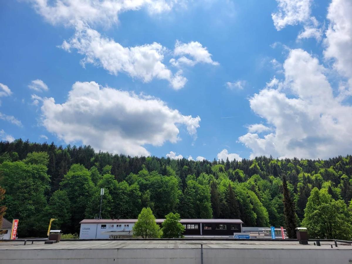 Traumwohnung Fuessen 14 ภายนอก รูปภาพ