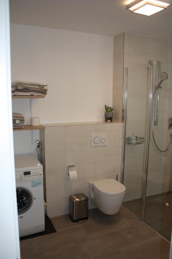 Traumwohnung Fuessen 14 ภายนอก รูปภาพ