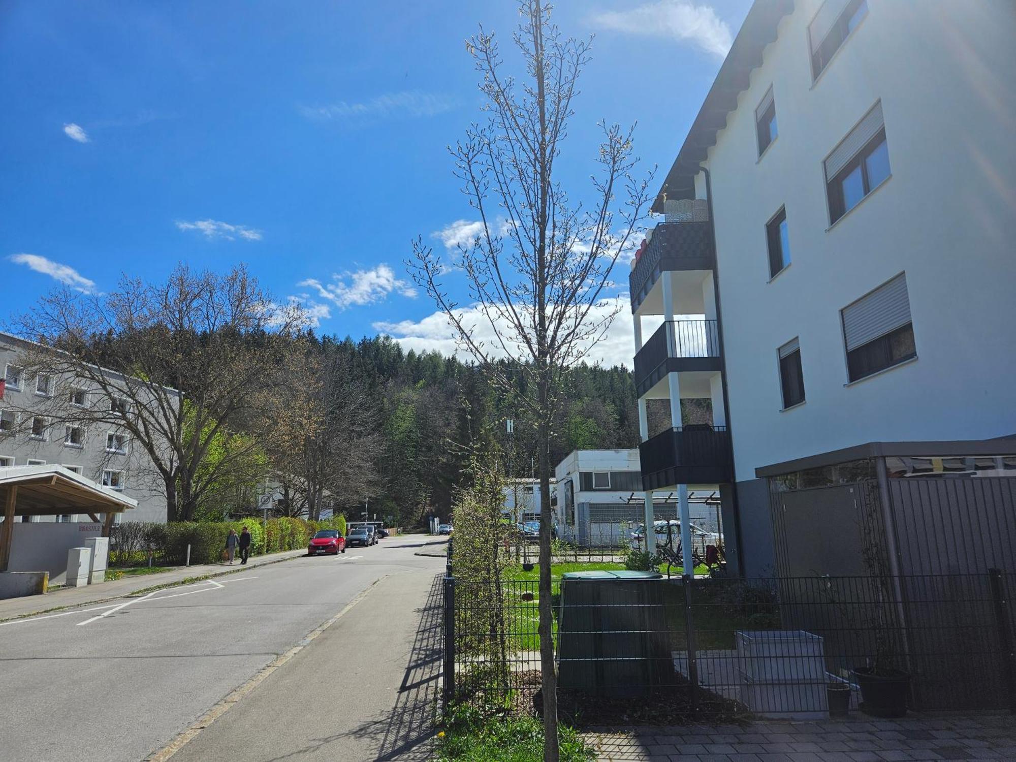 Traumwohnung Fuessen 14 ภายนอก รูปภาพ